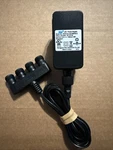 Rico RKPO-UL1201500IP44-3 Led Power Supply Rainfight 12V 18W W/extension Used. Price: $22.00.