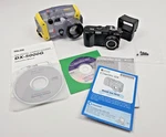 Sea & DX-5000G Underwater Housing Ricoh Caplio Camera *read* Scuba Snorkel Used. Price: $39.95.
