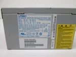 Lite-on PS-5251-6L Atx Power Supply Psu Watt For Pc Desktop Used. Price: $20.00.