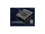 Thermaltake Toughpower Sfx 1000W 80PLUS Platinum Atx 3.1 600W 12V-2X6 Connector New. Price: $185.49.