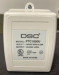 Brand New Dsc PTC1620U Power Transformer 16.5VAC 20VA Screw Terminal. Price: $25.99.