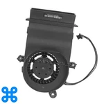 Hdd Hard Drive Cooling Fan - Apple Imac 27" A1312 2009 2010 2011 Used. Price: $9.75.