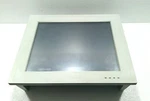 Advantech Industrial Display Operator Panel PPC-6150-RI3AE For. Price: $495.00.