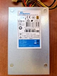 Original Seasonic 80 Plus Gold 300W Psu ATX12V Power Supply Unit SSP-300TGS Used. Price: $49.99.
