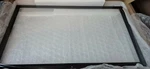 New Apple Lcd Glass Front Screen Panel For Imac 27" A1419 A2115 A1862 2012-2020. Price: $59.00.
