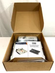 Brand New Havis Docking Station DS-PAN-112-2 Panasonic Toughbook CF-30 CF-31. Price: $279.96.