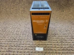 Weidmuller 1478240000 Promax Switching Power Supply Unit 240W 48V 5A(61) Used. Price: $75.00.
