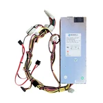 Bicker Elektronik 350W 1U Power Supply With Pin Cpu 20+4 Atx 8 Eps Used. Price: $59.95.