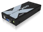 Adder X200AS/R-US Kvm/usb Extender (receiver) With Audio And Speaker Connectors New. Price: $561.00.