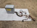 Delta DPS-300PB-3C 300W Power Supply Psu 100-127V 200-240V Atx Sata Used. Price: $25.00.