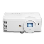 Viewsonic 2000 Lumens Wxga Led Projector LS500WH (cr) Certified. Price: $299.99.