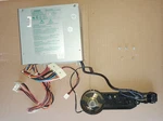 Genuine Compaq PA-4151-9C 145W 143347-003 Switching Power Supply Unit /psu Used. Price: $225.00.
