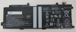 Hp Battery 2C47WH 3.64AH MC02047XL-PL Elite X2 G8 Tablet M33875-005 Used. Price: $45.00.