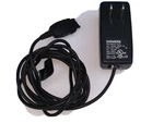 Siemens MA1112US AD2213 Power Adapter 100-240V In 6.2V Out Used. Price: $12.00.
