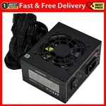 Apevia SFX-AP400W Mini Itx Solution / Micro Atx Power Supply New. Price: $58.99.