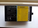 Ibm Power Supply P/n 33G4253 Cru 33G6022 Used. Price: $8.70.