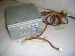 Hipro HP-235ATXAK Watt Switching Power Supply Used. Price: $25.00.