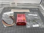 Xp Power RCL175PQ46-C Supply Kit Axcelis Pn: 1223669 Rev: 2.0 New. Price: $800.00.
