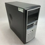 Foxconn TS-1 Atx Mid Tower Computer Case Ultra ULT-LS400 400W Power Supply Used. Price: $79.99.