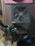 Gigabyte GP-P450B 450W 80 Plus Bronze Atx Power Supply Used. Price: $30.00.