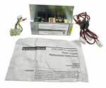 Software House Istar Pro UM-100 A1 Power Supply Star-ps Burg Alarm Ami 0304-1380 New. Price: $1151.00.