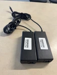 Lot Of Genuine Hp L40098-001 90W 19.5V 4.62A Ac Power Adapter L39754-003 Used. Price: $24.97.