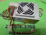 Astec 90W Mini Power Supply ATX93-3405 Gateway 6500506 Used. Price: $39.00.