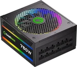 Gamemax 750W Fully Modular Argb Power Supply, ATX3.0 & Pcie 5.0, 80 Plus Gold Ce New. Price: $96.65.