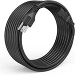 Ac In Power Cord Cable Plug For Segotep GM850 GF750 SG-750G GF1250 Sfx Atx New. Price: $10.29.