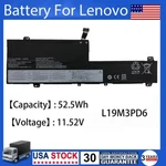 L19M3PD6 L19L3PD6 Battery For Lenovo Ideapad Flex 5-14ARE05 5-15IIL05 5-14IIL05 New. Price: $23.98.