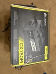Corsair CX750M 750W Modular Atx Power Supply Open. Price: $60.00.