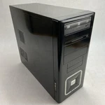 Raidmax ATX-302BP Mid Tower Computer Case RX-420KS 420W Psu Used. Price: $89.99.