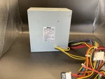 Dell HP-P2507F3CP Power Supply, Rev. H04, Ac Input 100-127V /6A, 50-60HZ Used. Price: $28.00.
