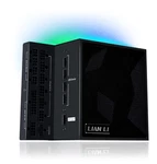 Lian-li EG0850G Edge 80+ Platinum Fully Modular Power Supply New. Price: $109.00.