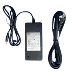 Phihong Ac/dc Supply Adapter 48V 1.25A Psa A60W-480 W/power Cord New. Price: $19.98.