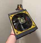 Enermax REVOLUTION87+ 1000W No Additional Modular Cables Included Used. Price: $37.00.
