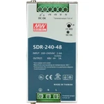 Black Box Din Rail Power Supply 240 Watts 48 Vdc New. Price: $408.38.