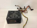 Shark Technology ATX-750N 750W Peak Desktop Power Supply Psu Used. Price: $39.00.
