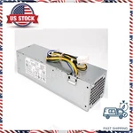 For Dell Optiplex 8-PIN 3020 7020 9020 790 390 Sff Power Supply D255AS-00 0NT1XP New. Price: $29.98.