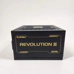 Enermax Revolution Iii 850W 80 Plus Gold Fully Modular Switching Power Supply Used. Price: $59.99.