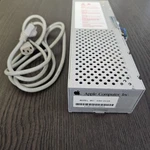 Vintage Apple 699 0126 Iigs Power Supply + Original Cable Tested, Working. Price: $34.00.