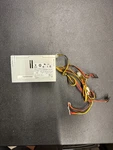 Power Man IP-S350CQ2-0 IP-S350T1-0 350W Supply Used. Price: $20.00.