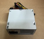 Solid Gear SDGR-500BX 500W Atx Power Supply Used. Price: $39.99.