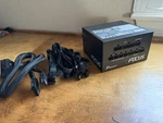 Sea Sonic Focus PX-850 Platinum Rated Modular 850W Power Supply Used. Price: $54.50.