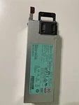 Hpe Proliant 1400W Server Power Supply DPS-1400CB 80 Plus Certified Used. Price: $55.00.