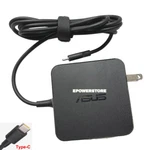 20V 65W Ac Adapter Charger For Asus Zenbook UX5406SA-S14.U71TB Power Supply New. Price: $35.99.