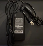 Liteon Ac Adapter Model PB-1320-01C-ROHS (motorola Use) Used. Price: $32.00.