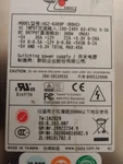 QTY1 300W HG2-6300P Power Supply For Zippy Industrial Computer Equipment Atx Used. Price: $140.00.
