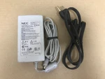 Genuine Nec UP06051120 A1240P02 12V 4A 4000MA 48W Power Adapter Used. Price: $28.99.