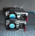 Lots Of Hp DPS-460EB A Server Switching Power Supply HSTNS-PD14 499250-101 Used. Price: $25.99.